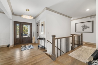 Custom built in 2023 for phenomenal entertaining & restorative - photo 24