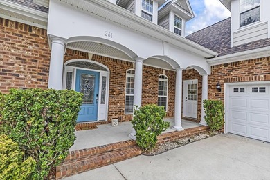 Welcome to 261 Chamberlin Road, an exceptional custom brick - photo 5