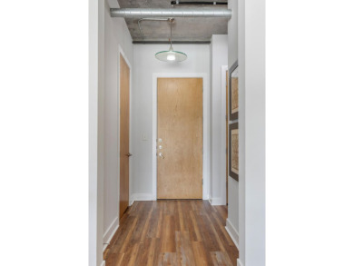 Elevate your lifestyle in this stunning, contemporary loft-style