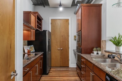 Elevate your lifestyle in this stunning, contemporary loft-style