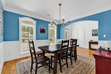 Welcome to 261 Chamberlin Road, an exceptional custom brick - photo 8