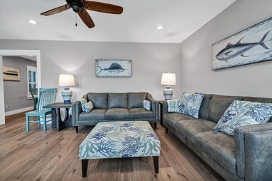 Welcome to The Fort, a beautifully renovated fully furnished - photo 8