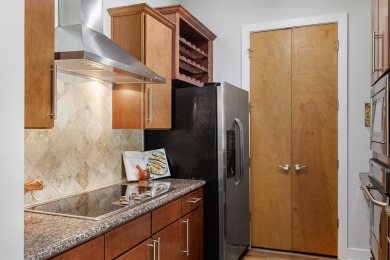 Elevate your lifestyle in this stunning, contemporary loft-style