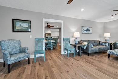 Welcome to The Fort, a beautifully renovated fully furnished - photo 10