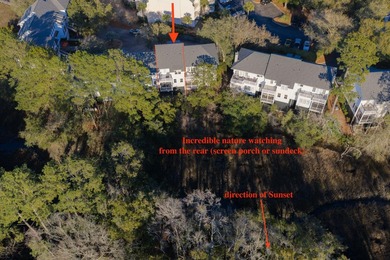 Three miles from downtown Charleston one finds Wappoo Landing - photo 5