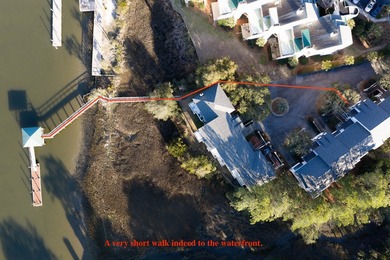 Three miles from downtown Charleston one finds Wappoo Landing - photo 6
