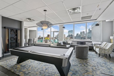 Absolutely stunning west-facing corner unit with expansive - photo 40