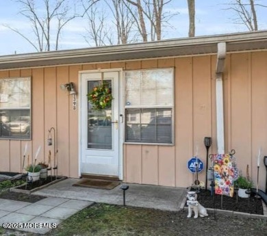 Lake Home For Sale in Lakewood, New Jersey