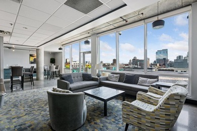 Absolutely stunning west-facing corner unit with expansive - photo 41