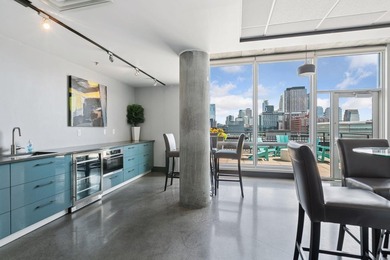 Absolutely stunning west-facing corner unit with expansive - photo 43