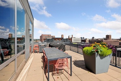 Absolutely stunning west-facing corner unit with expansive - photo 48