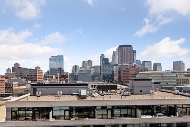 Absolutely stunning west-facing corner unit with expansive - photo 49