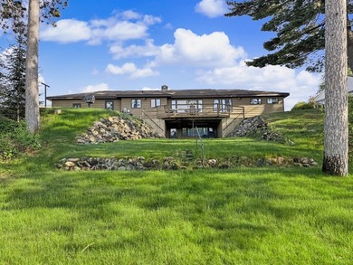 Lake Mohawksin Home Active Under Contract in Tomahawk Wisconsin