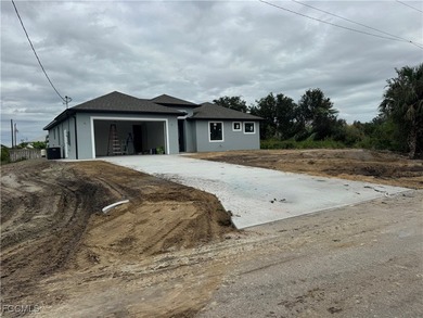 Lehigh Acres Area Home For Sale in Lehigh Acres Florida