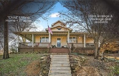 (private lake, pond, coastal) Home Active Under Contract in Rogersville Missouri