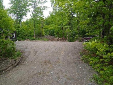 Lake Lot Off Market in Orneville Twp, Maine