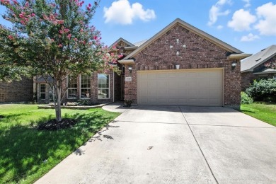 Marine Creek Lake Home For Sale in Fort Worth Texas