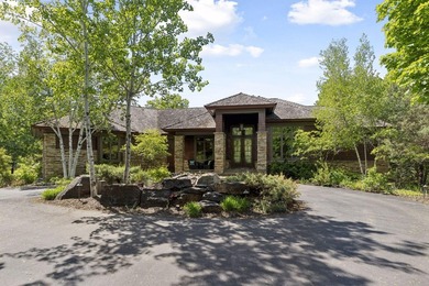 Timeless elegance privately set on 2.2 acres along one of - photo 1