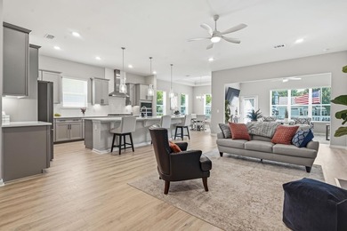 Located in the desirable Belle Mer community of Surfside Beach - photo 3