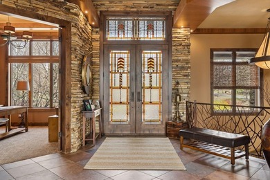 Timeless elegance privately set on 2.2 acres along one of - photo 3