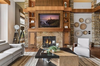 Timeless elegance privately set on 2.2 acres along one of - photo 5