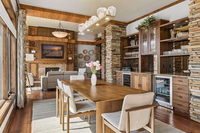 Timeless elegance privately set on 2.2 acres along one of - photo 8