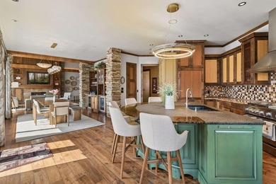 Timeless elegance privately set on 2.2 acres along one of - photo 9