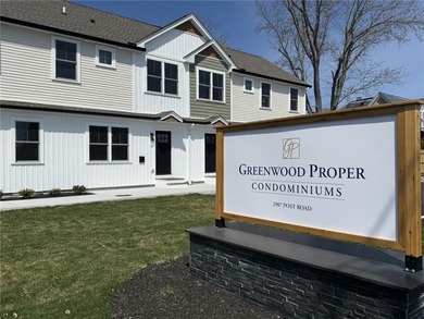Greenwood Proper is proud to present this brand-new construction - photo 1