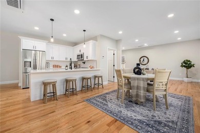 Greenwood Proper is proud to present this brand-new construction - photo 4