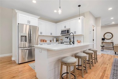 Greenwood Proper is proud to present this brand-new construction - photo 5