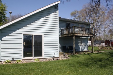 150 ft. of water frontage .Lot has in ground sprinklers and - photo 7