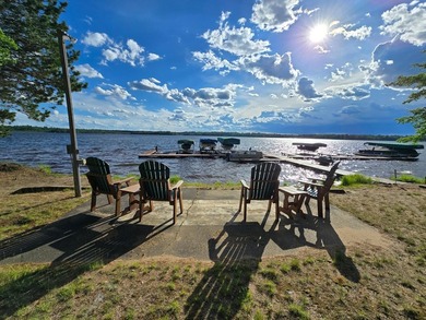 Eagle Lake - Vilas County Condo Sale Pending in Eagle River Wisconsin