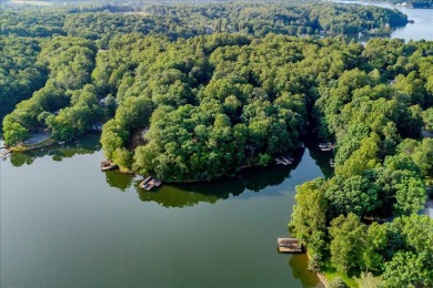 Lake Lot For Sale in Moneta, Virginia