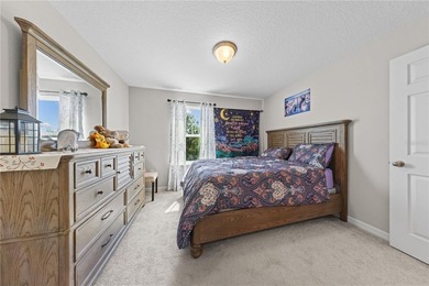 Wake up to serene pond views and end your evenings watching the - photo 6