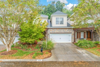 Fort Loudoun Lake Home Sale Pending in Knoxville Tennessee