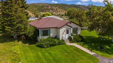 Lake Home For Sale in Laketown, Utah