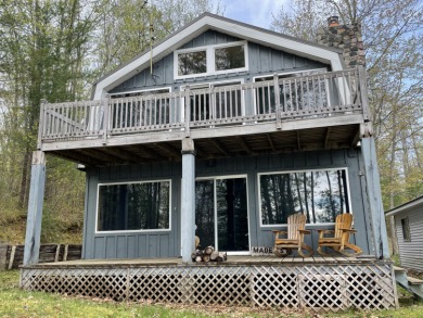 Lost Lake - Presque Isle County Home For Sale in Hawks Michigan