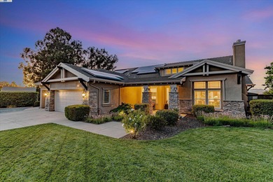 (private lake, pond, creek) Home For Sale in Pleasanton California