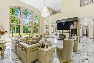 Experience luxury living in the prestigious Tartan Fields - photo 1