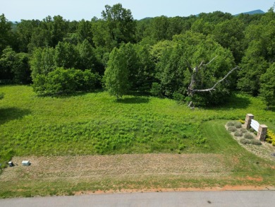 Smith Mountain Lake Lot For Sale in Vinton Virginia
