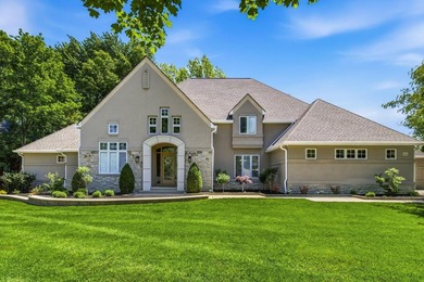 Experience luxury living in the prestigious Tartan Fields - photo 2