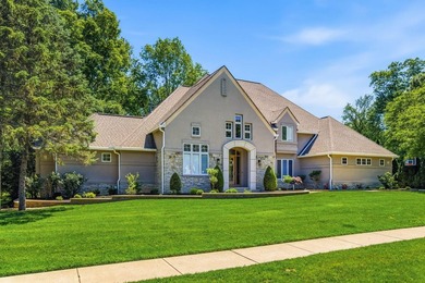Experience luxury living in the prestigious Tartan Fields - photo 3