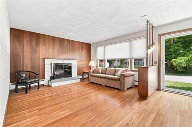 Welcome to this well-built, lovingly maintained ranch in the - photo 4
