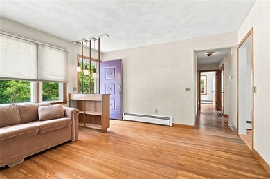 Welcome to this well-built, lovingly maintained ranch in the - photo 5