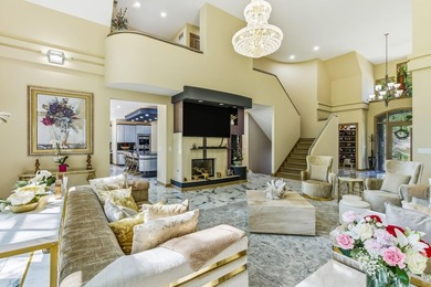 Experience luxury living in the prestigious Tartan Fields - photo 7
