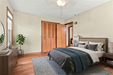 Welcome to this well-built, lovingly maintained ranch in the - photo 7
