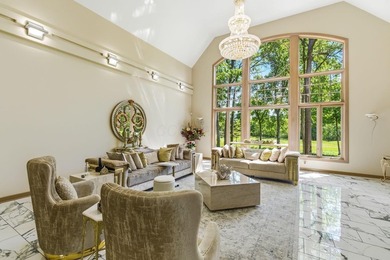 Experience luxury living in the prestigious Tartan Fields - photo 8