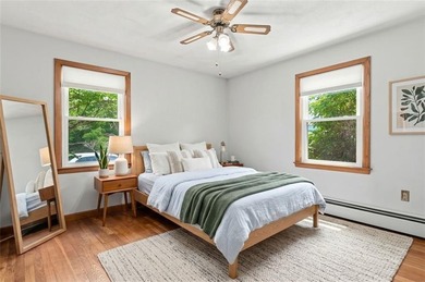 Welcome to this well-built, lovingly maintained ranch in the - photo 9
