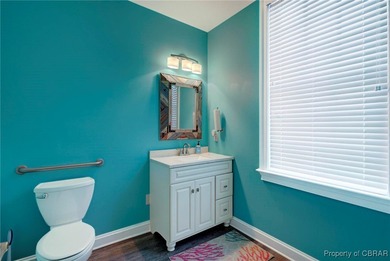 Rare Opportunity to own in downtown Gloucester Courthouse. Don't