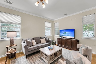 Welcome to The Gates at Fenwick Plantation! This move-in-ready - photo 3